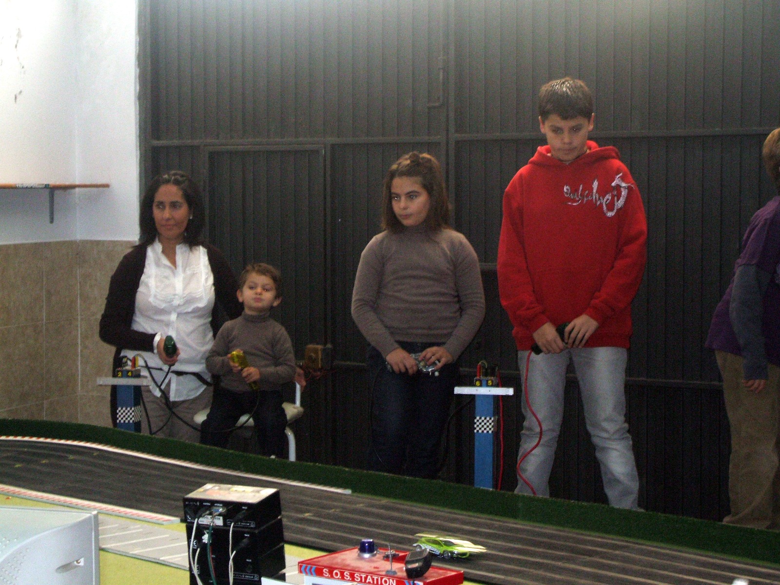 Los comienzos de nuestro club
