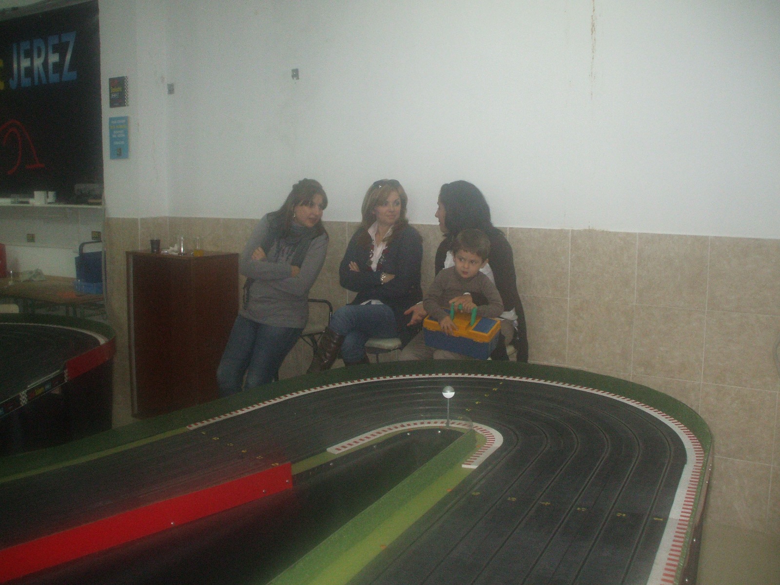 Los comienzos de nuestro club