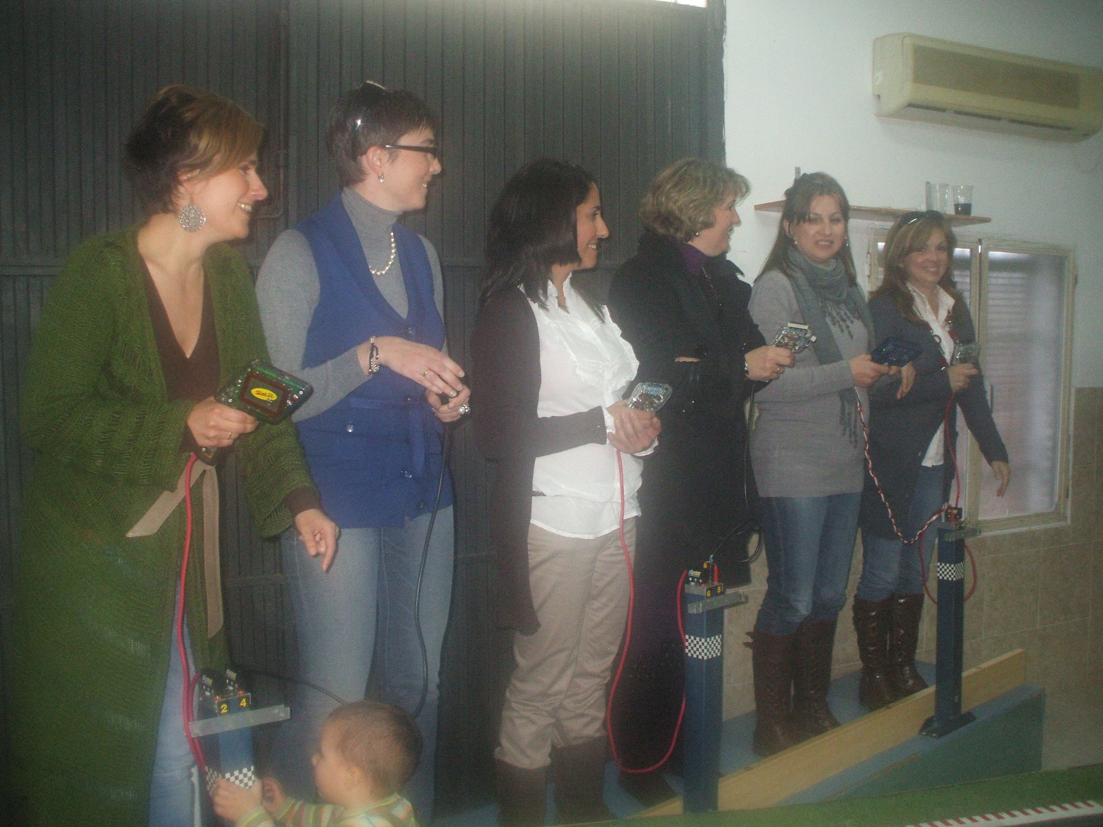 Los comienzos de nuestro club