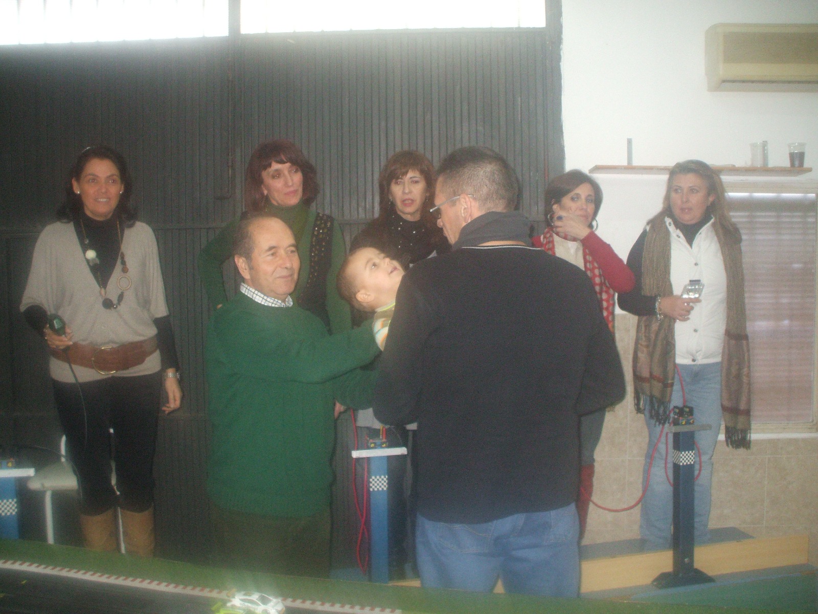 Los comienzos de nuestro club