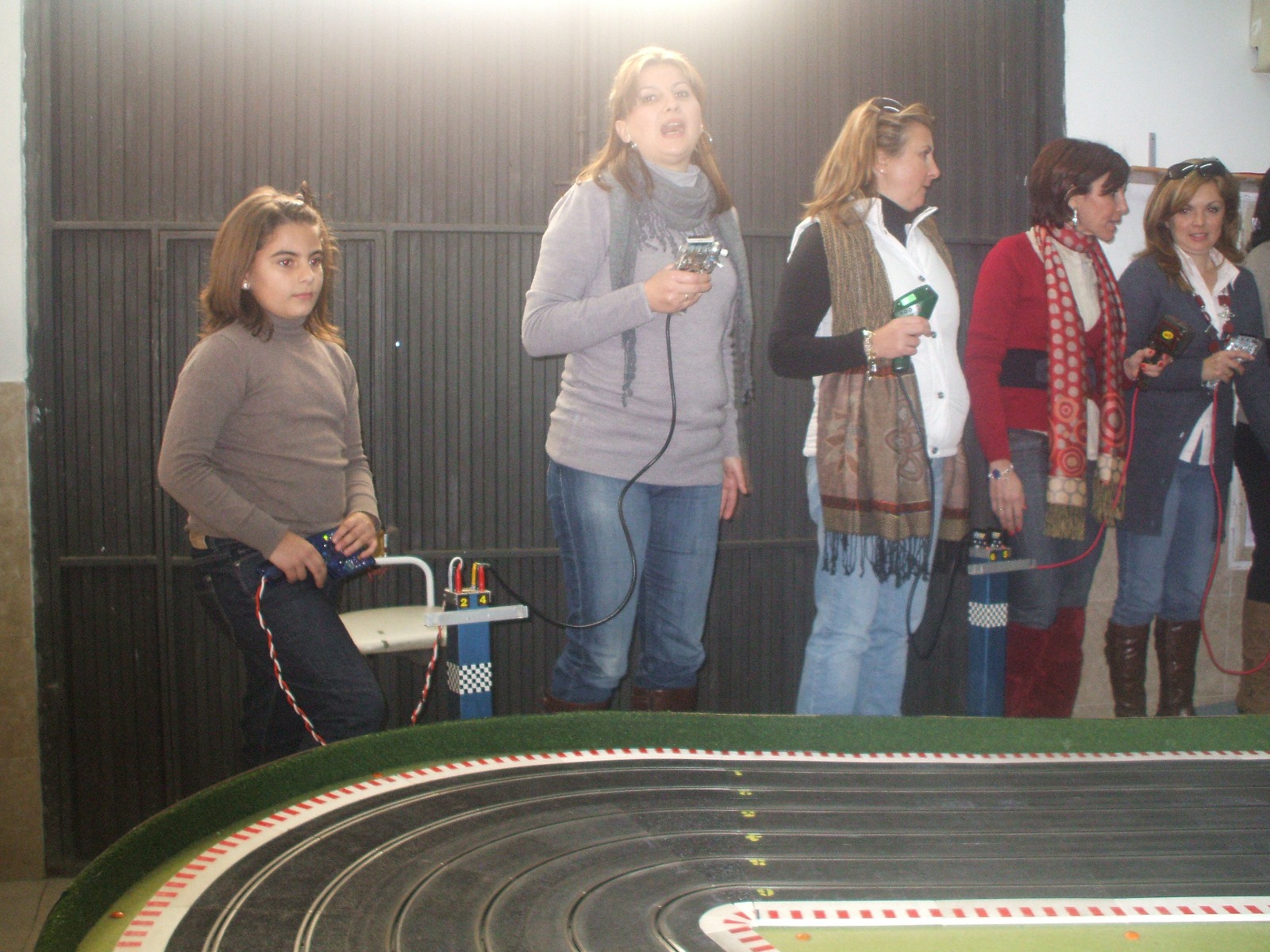 Los comienzos de nuestro club
