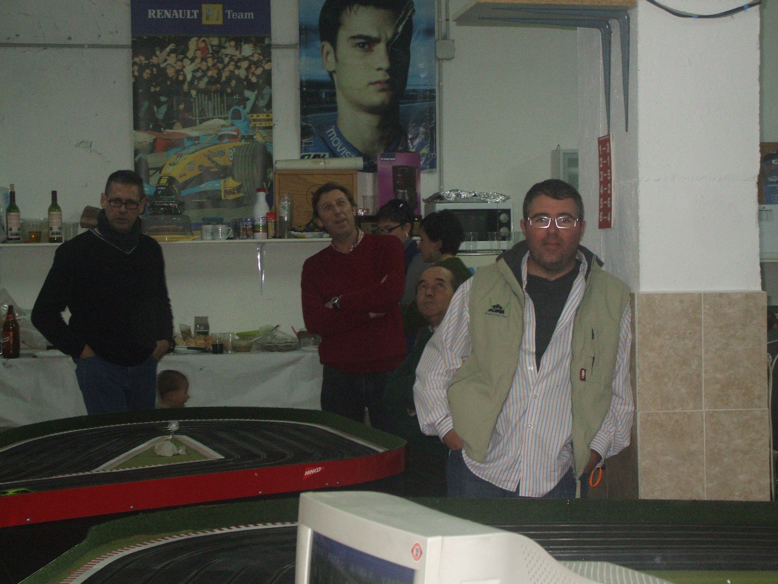 Los comienzos de nuestro club