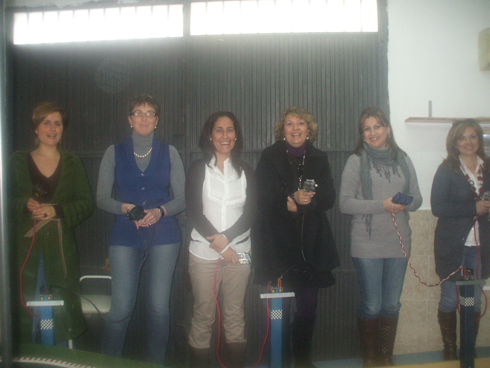 Los comienzos de nuestro club