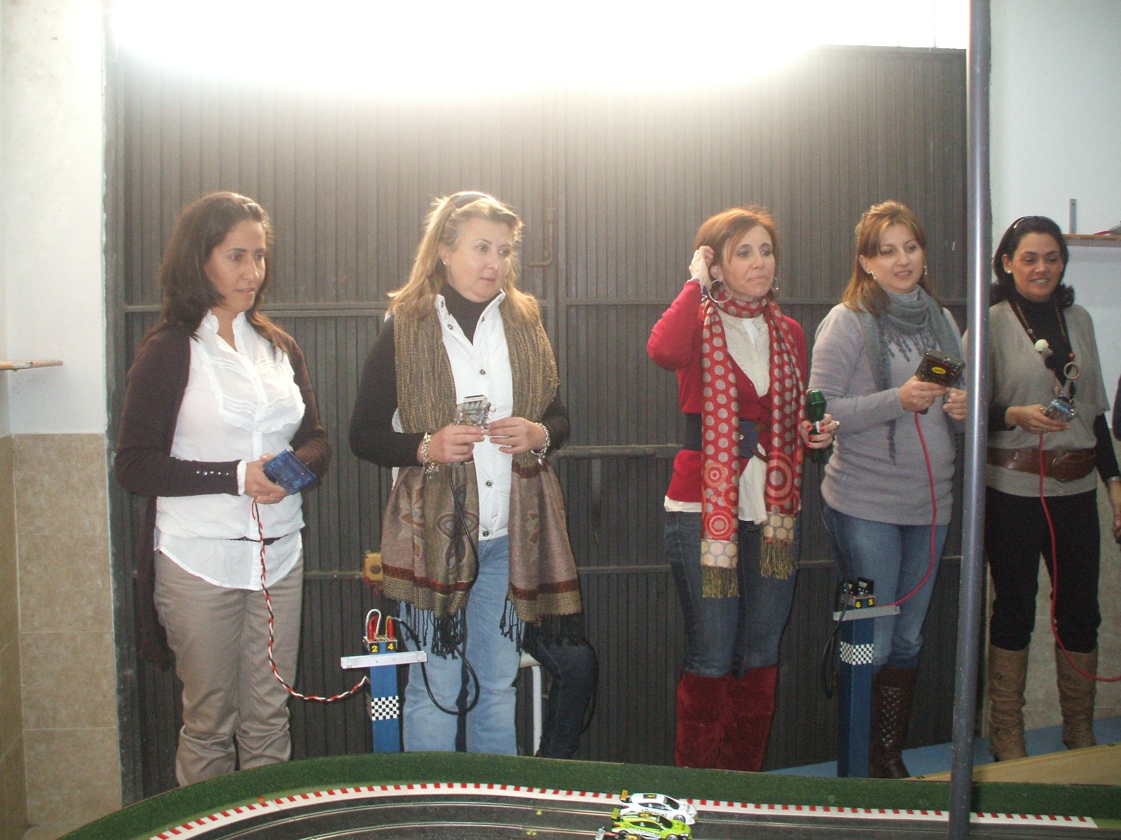 Los comienzos de nuestro club