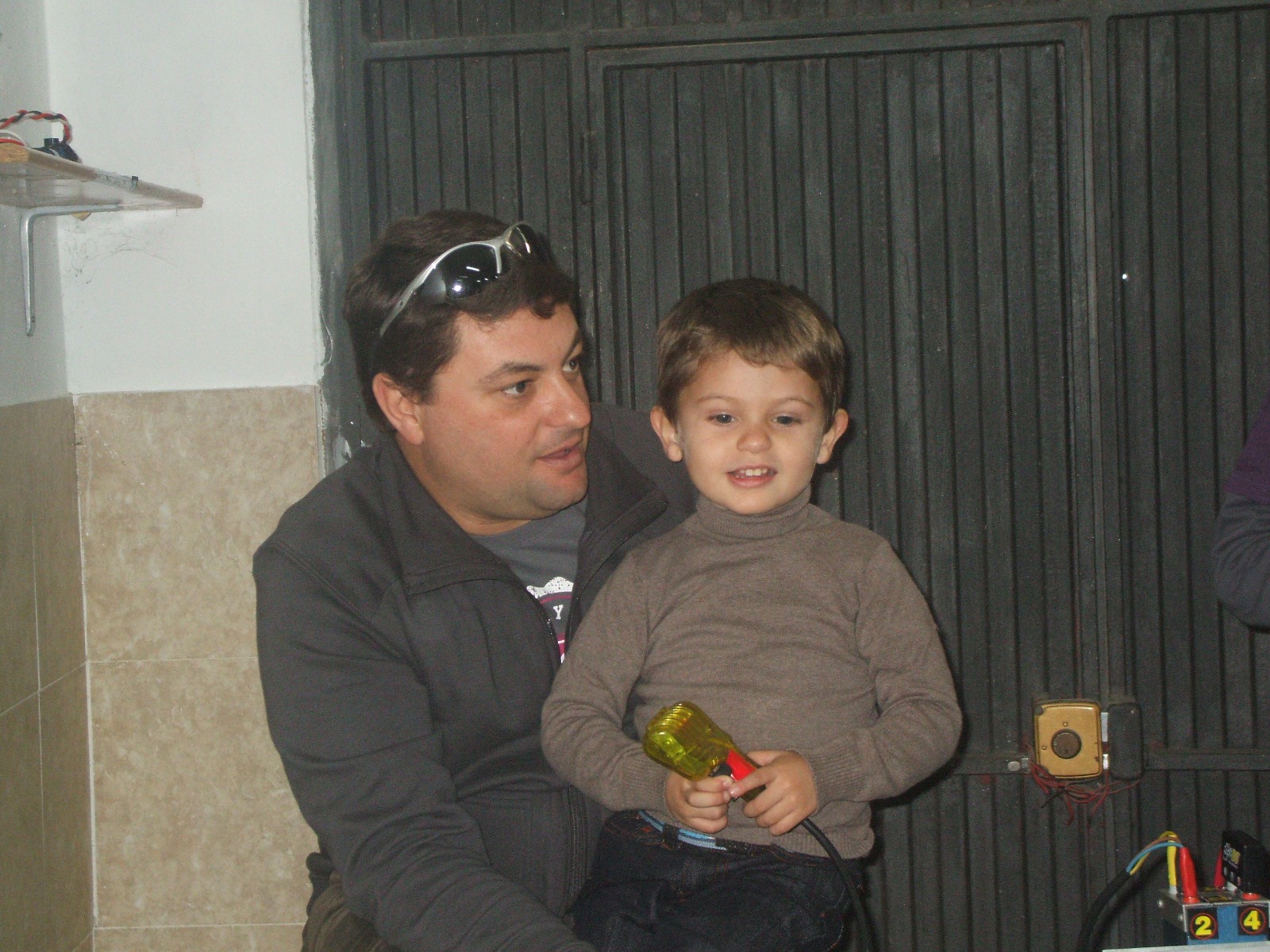 Los comienzos de nuestro club
