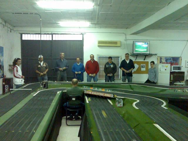 Los comienzos de nuestro club