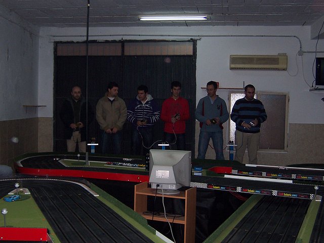 Los comienzos de nuestro club