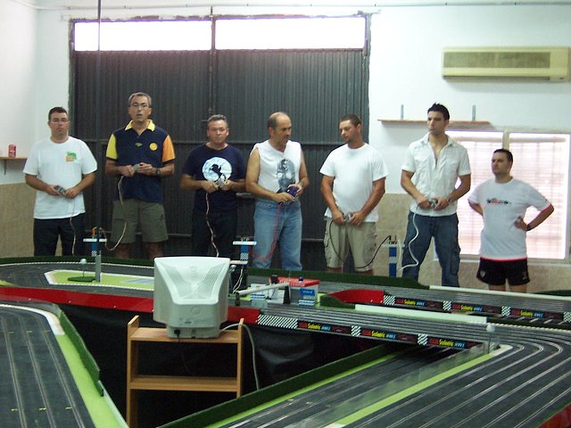 Los comienzos de nuestro club