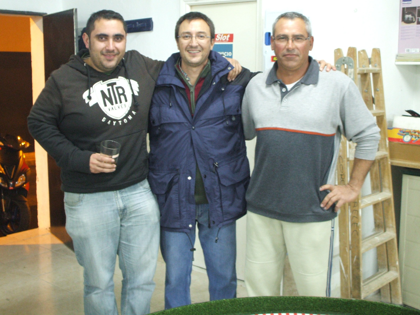 Los comienzos de nuestro club