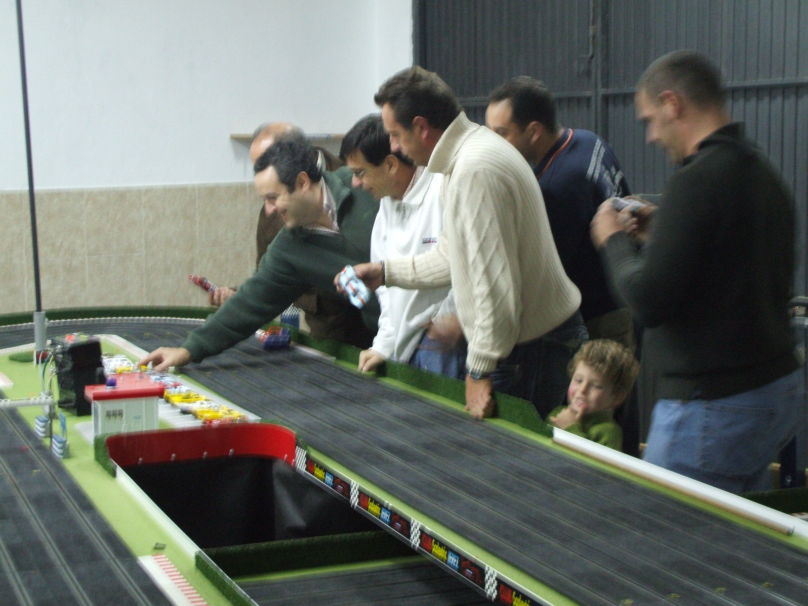 Los comienzos de nuestro club