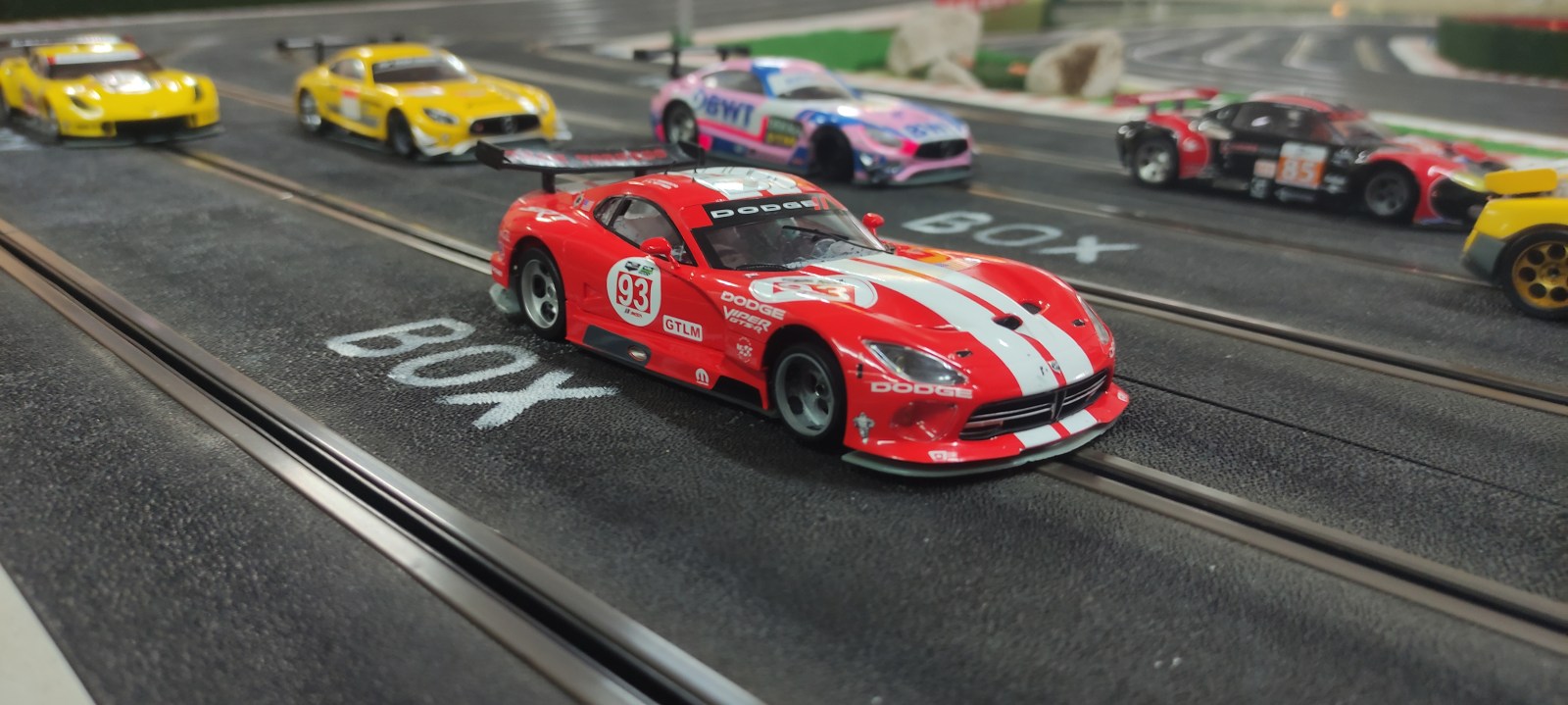 Resisur 2022 – 2023