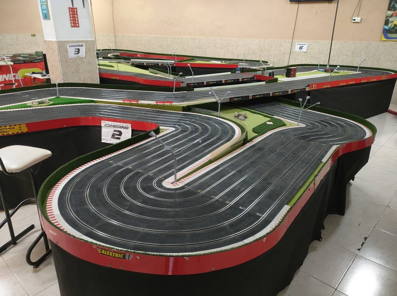 Galería