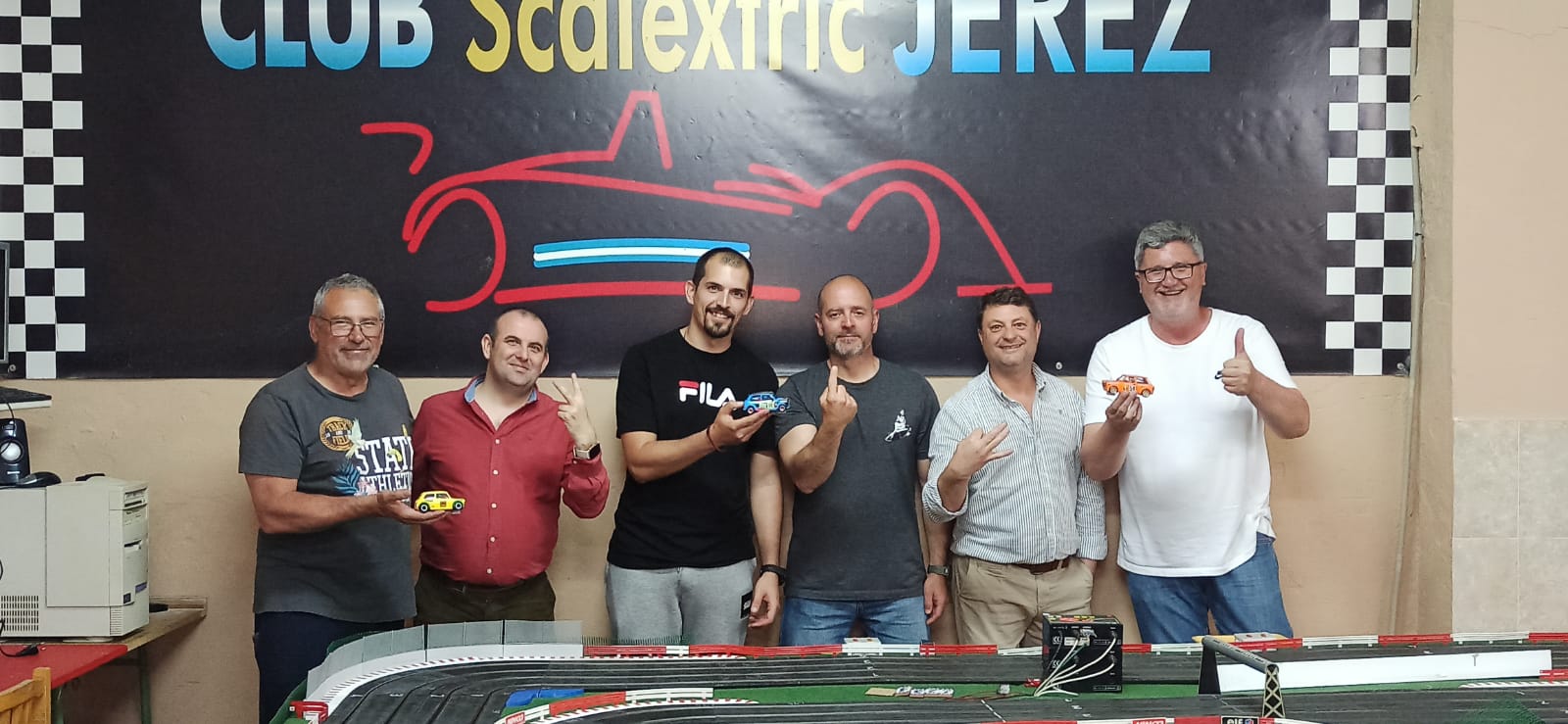 Campeonato Club 2022 – 2023