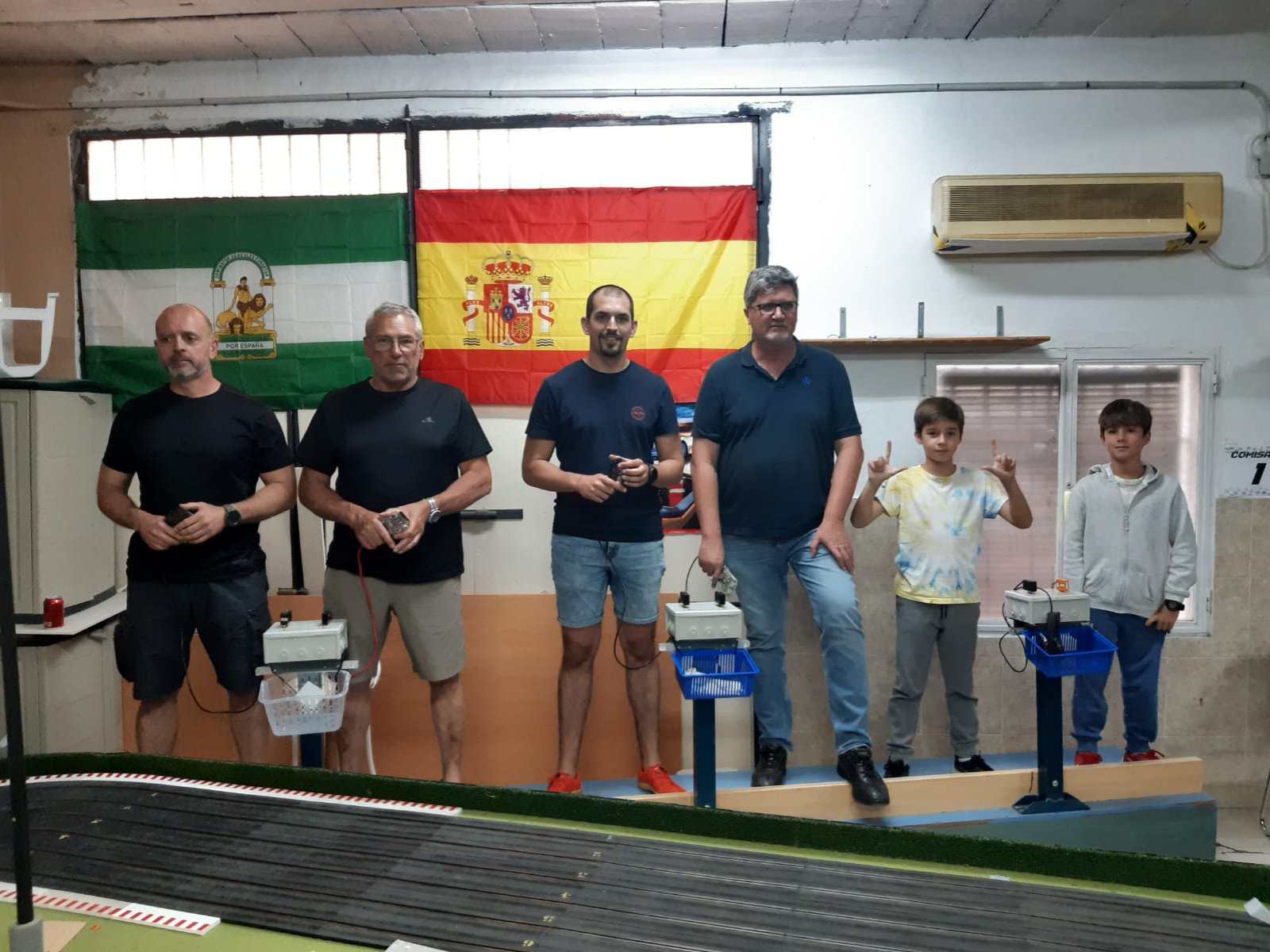 Campeonato Club 2022 – 2023
