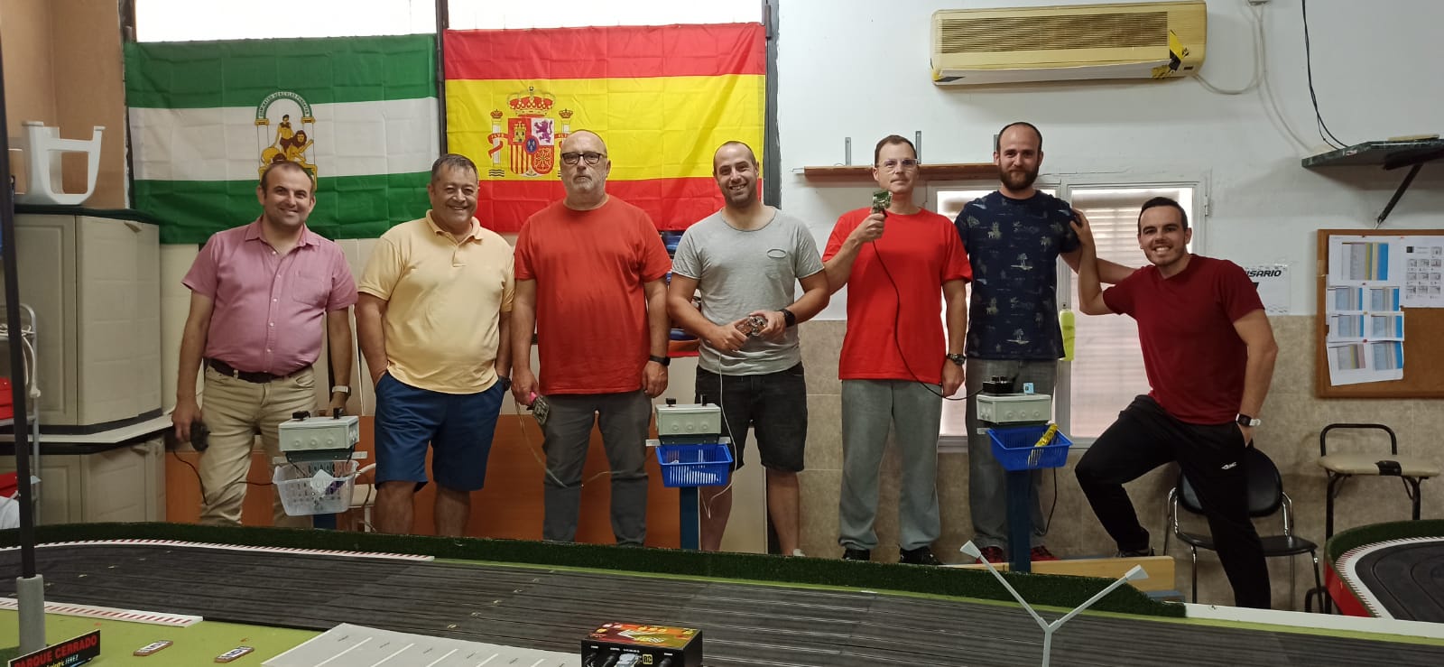 Campeonato Club 2022 – 2023