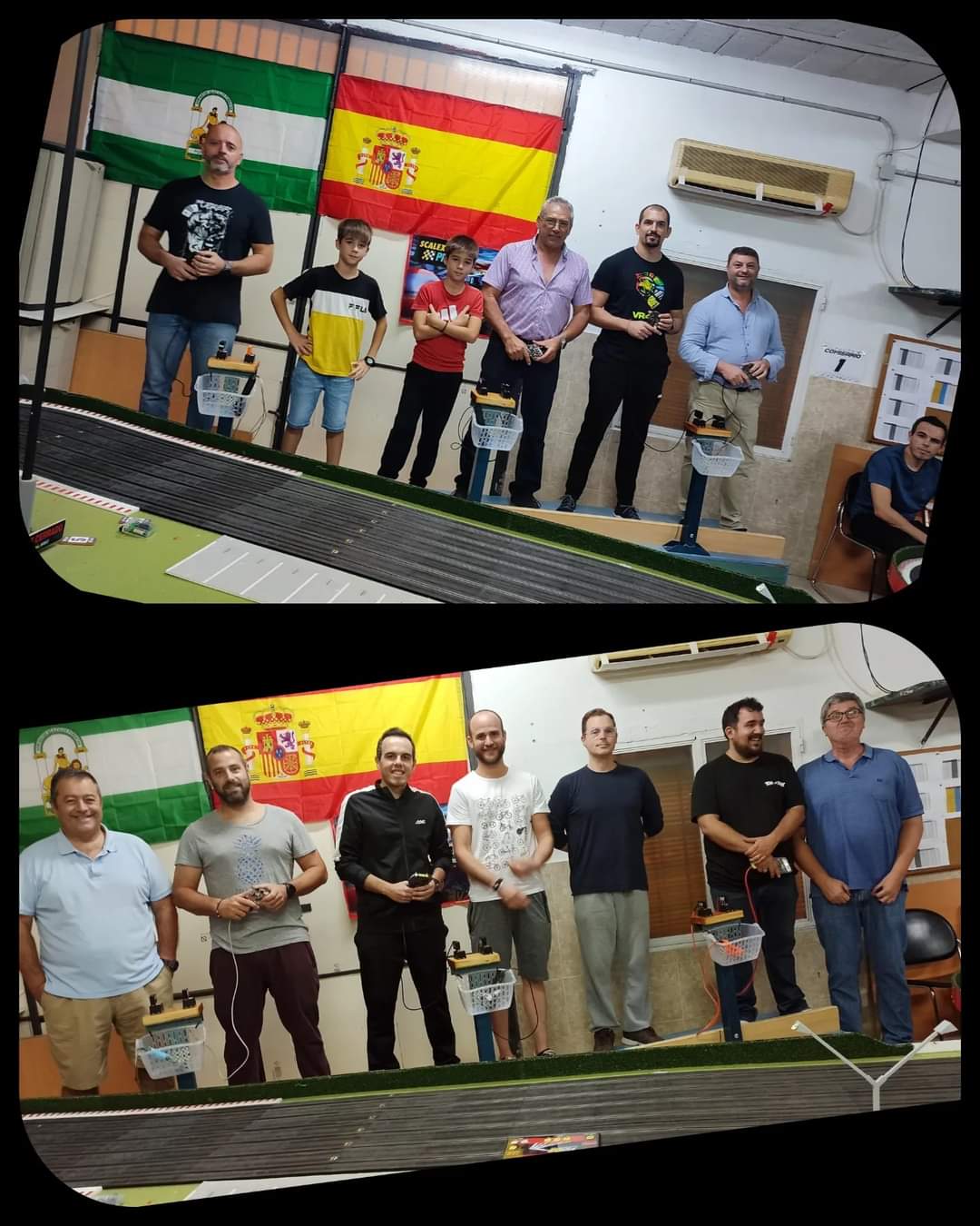 Resultado 3 prueba grupo c