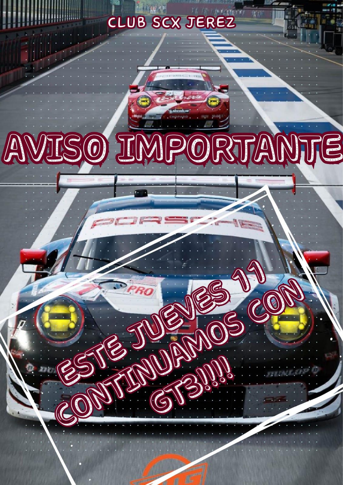 Continuamos despues del parón navideño