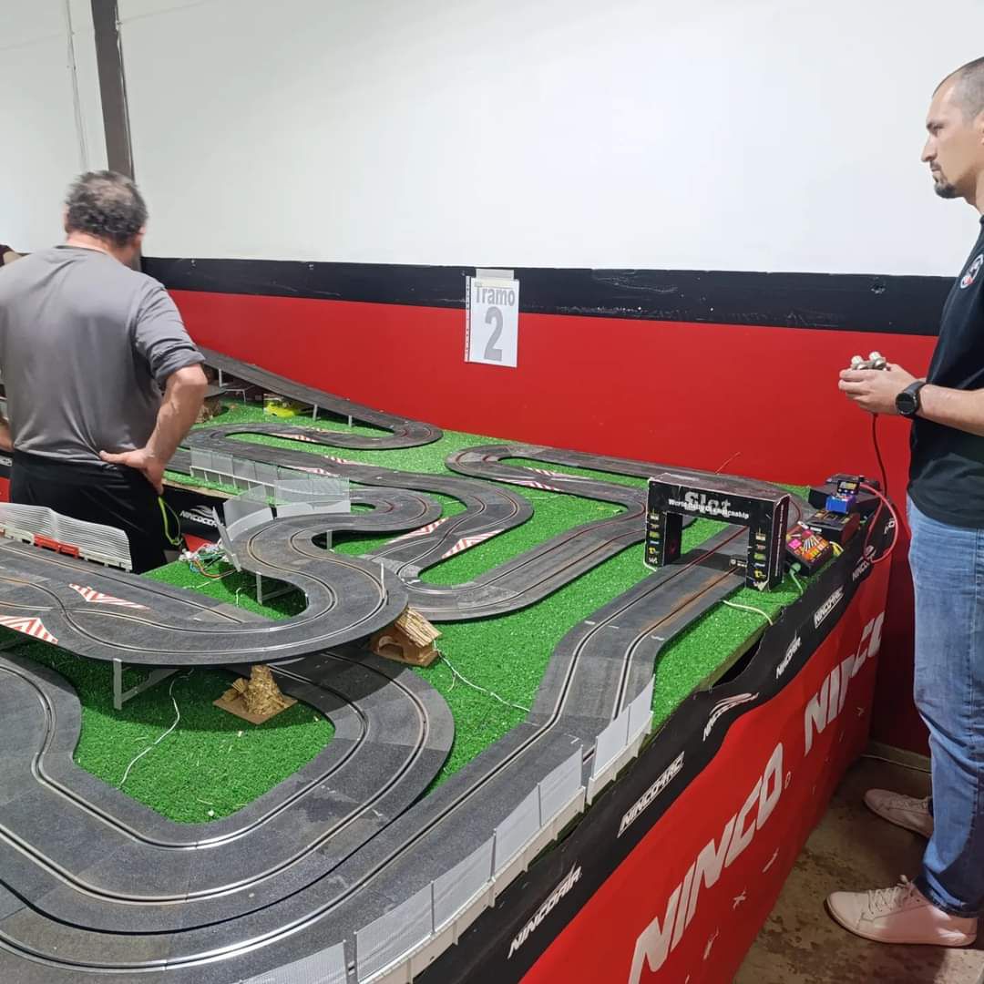 1ª Prueba Rally 2024 Medina