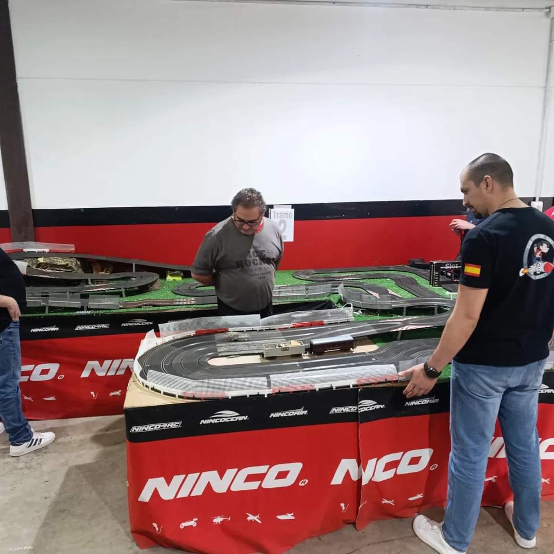 1ª Prueba Rally 2024 Medina
