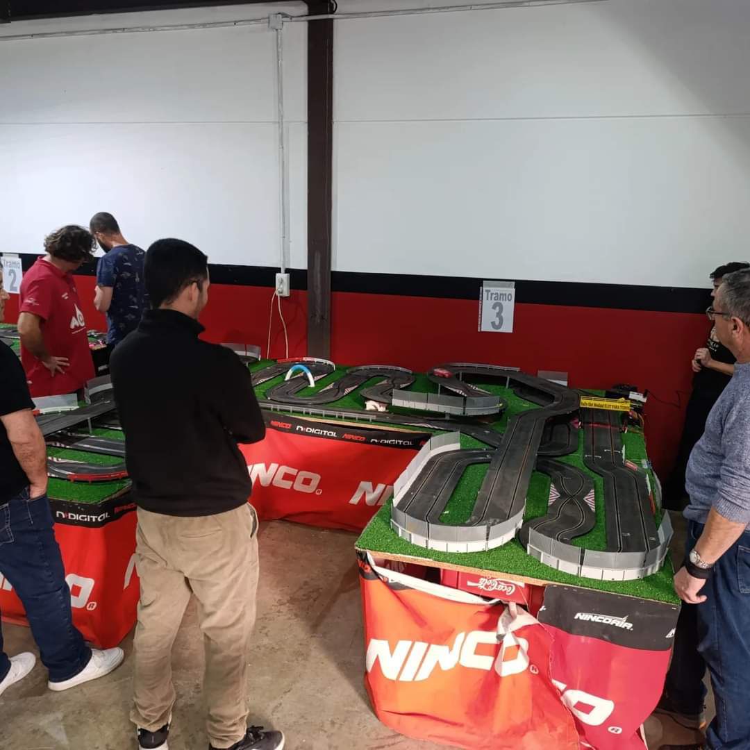1ª Prueba Rally 2024 Medina