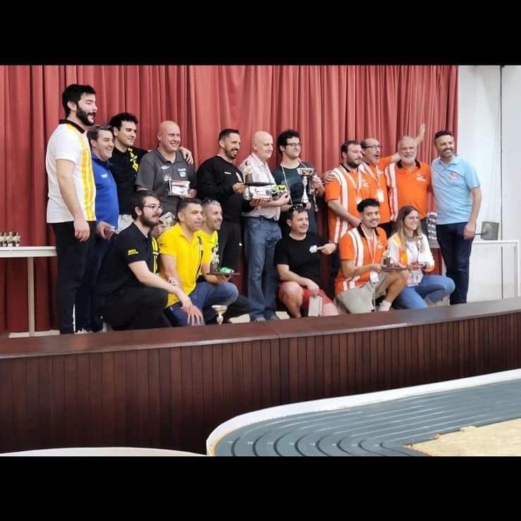 Presentes en la WES 24 de Oporto