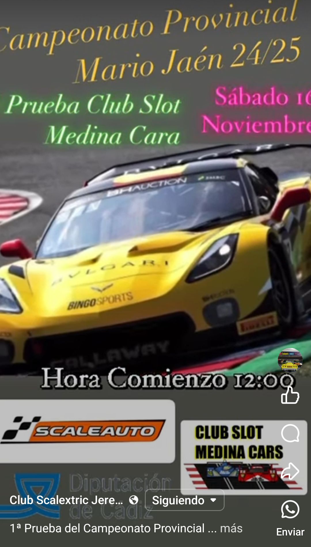 Noticias
