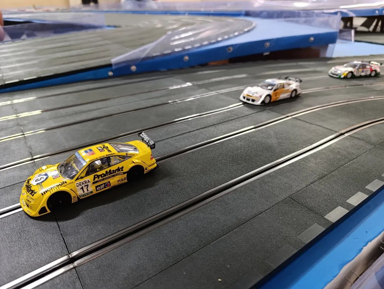 Dtm Veraniego