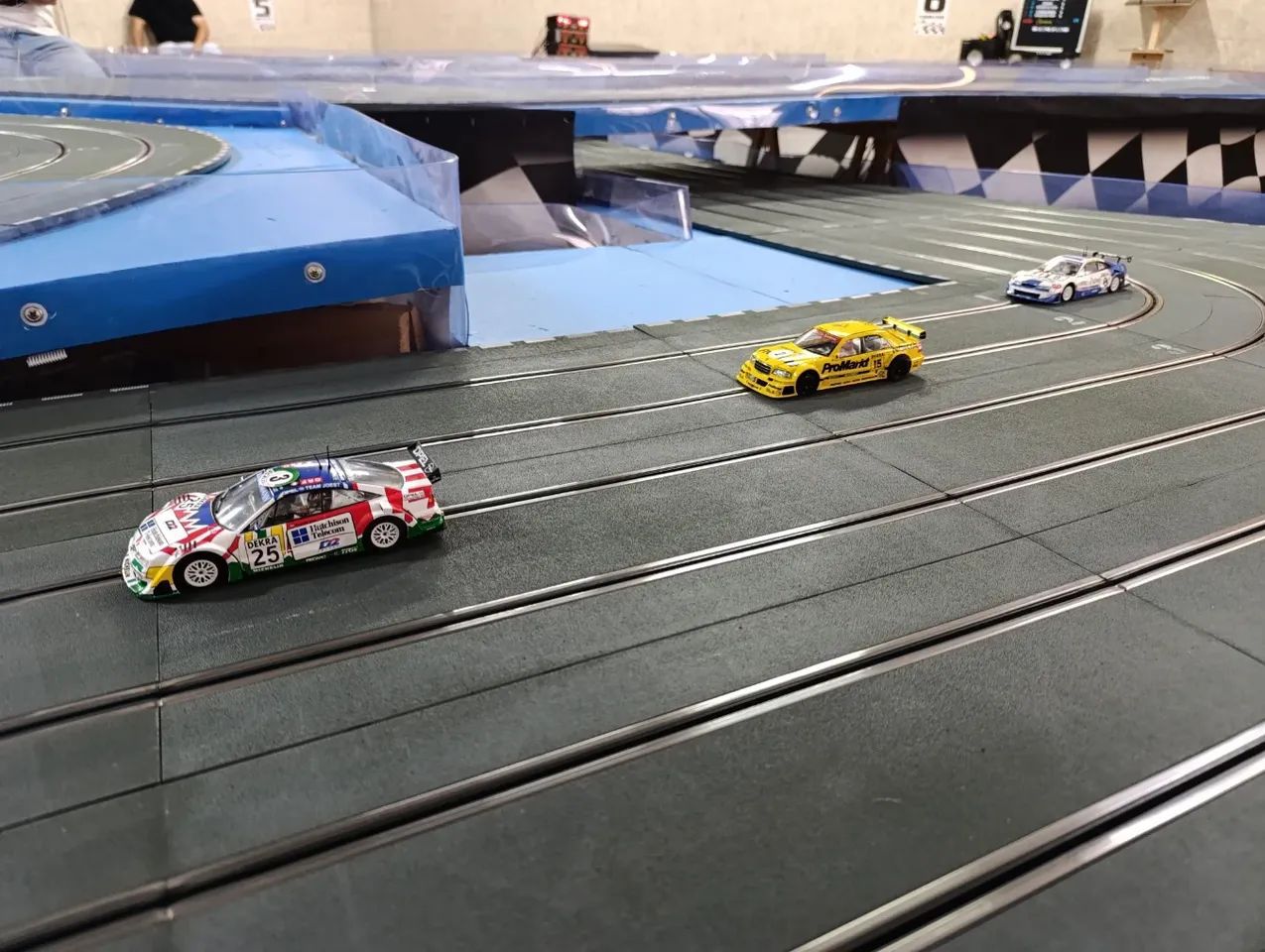 Dtm Veraniego