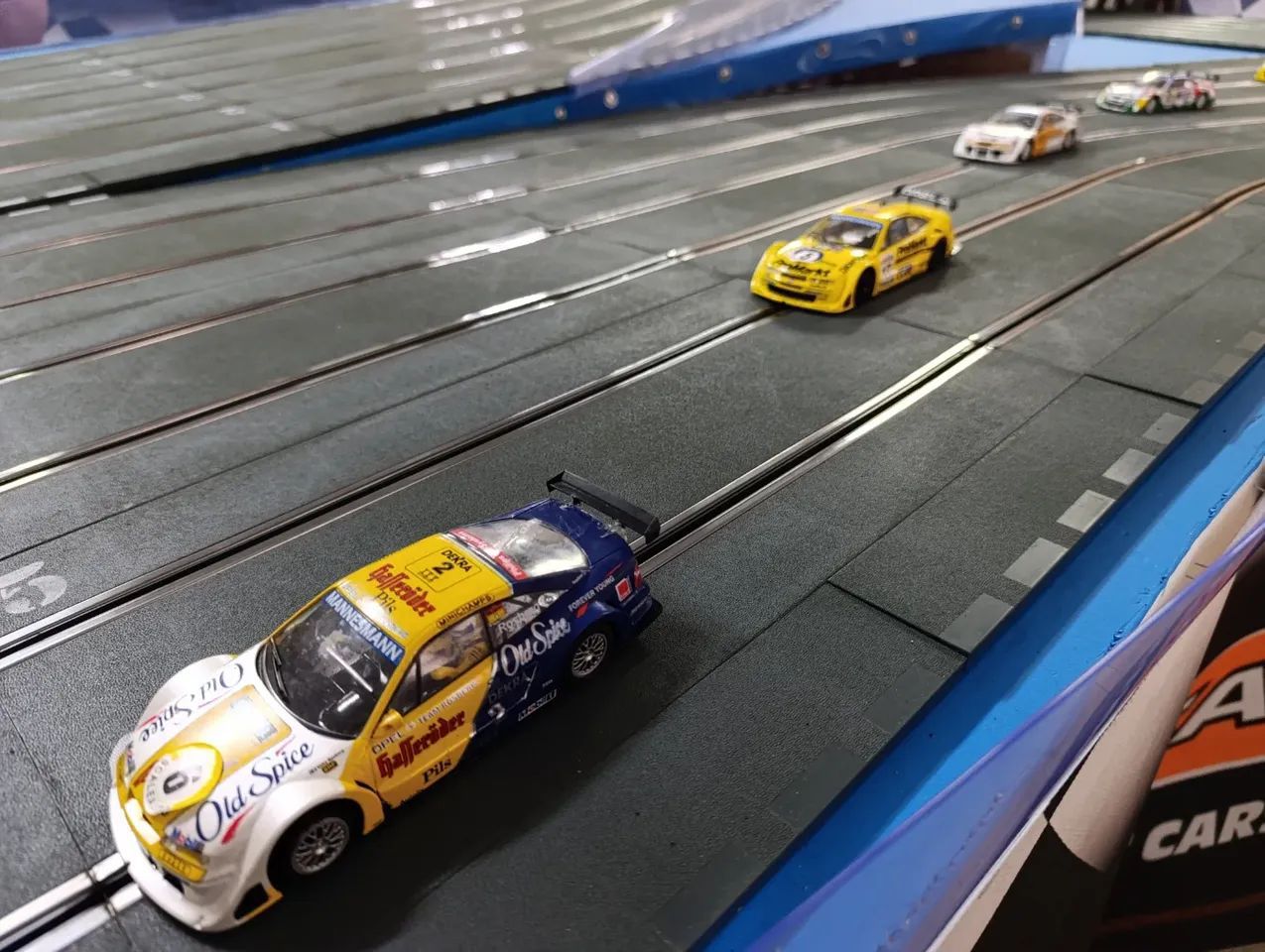 Dtm Veraniego
