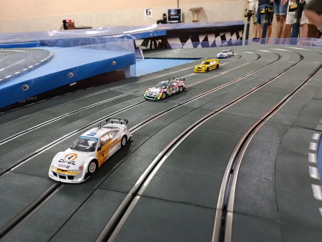 Dtm Veraniego