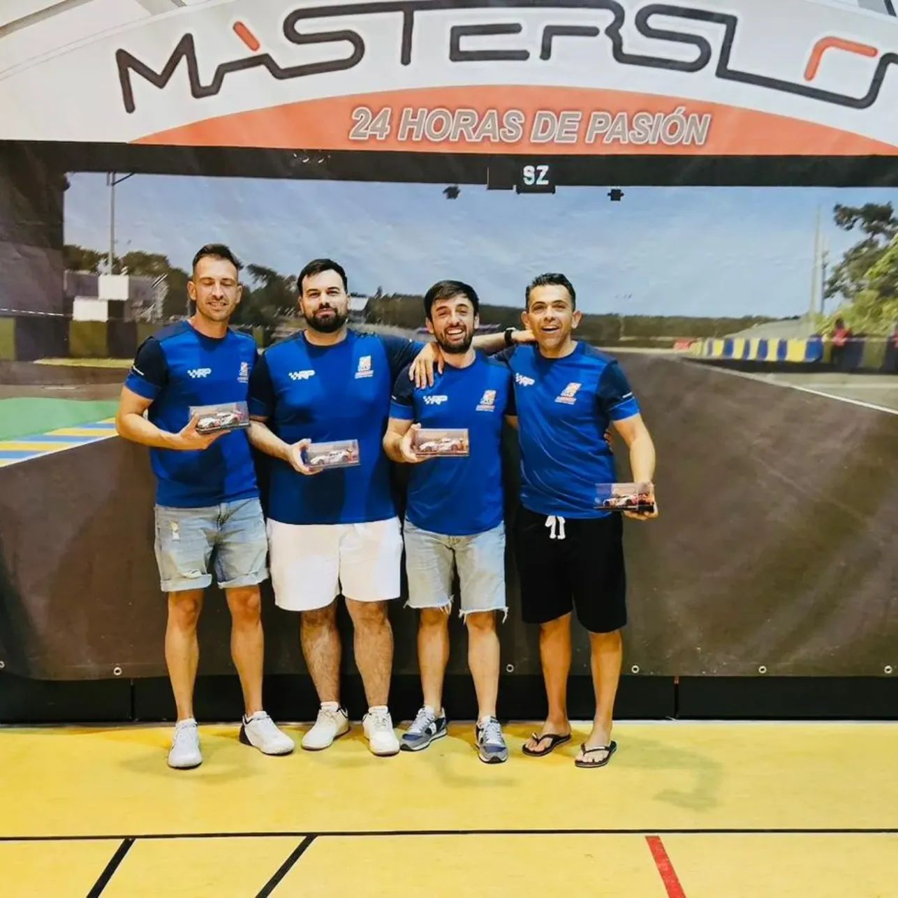 Masterslot 2025