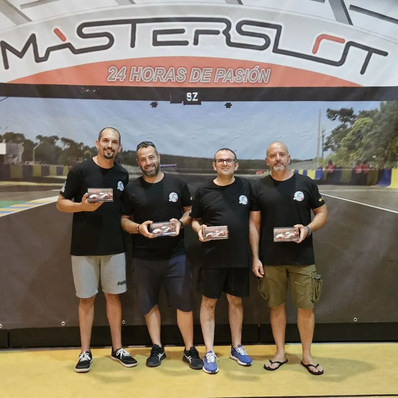 Masterslot 2025