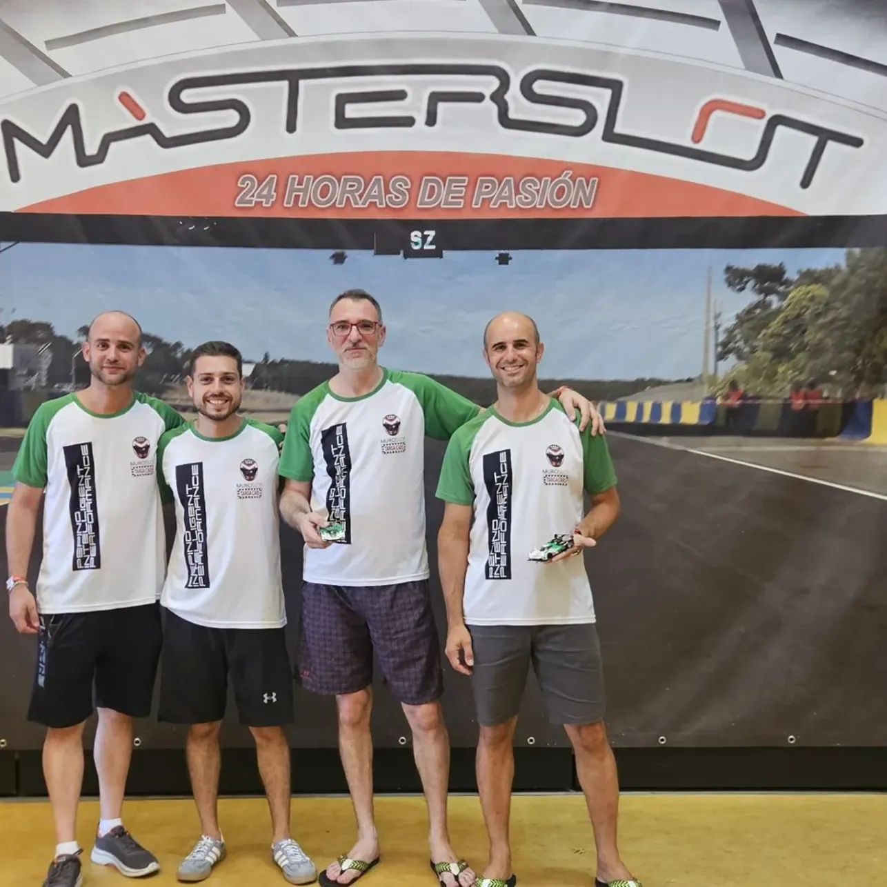 Masterslot 2025