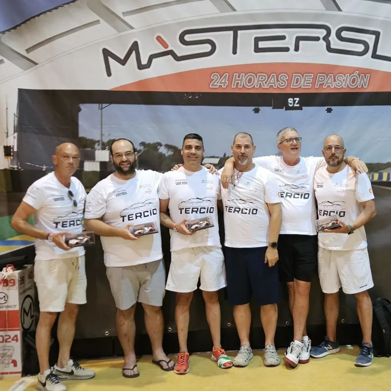 Masterslot 2025
